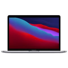 APPLE MacBook Pro M1 8/256GB SSD 13-inch, New
