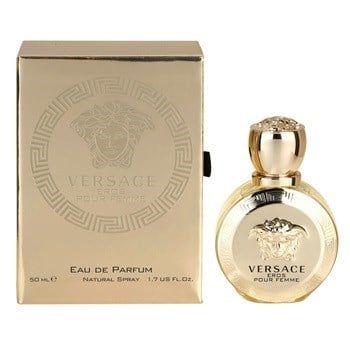 Nước Hoa VERSACE EROS Pour Femme Eau De Parfum