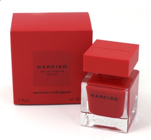 Nước Hoa Nữ NARCISO RODRIGUEZ Narciso Rouge EDP