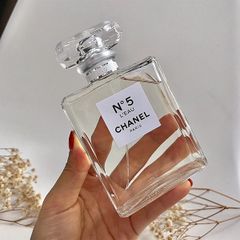 Nước Hoa CHANEL No.5 L'Eau EDT