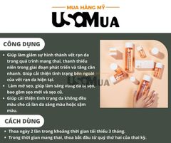 Tinh Dầu BIO-OIL, Skincare Oil