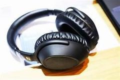 Tai Nghe SENNHEISER PXC 550-II