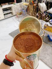 Bột Ca Cao STARBUCKS Hot Cocoa Classic