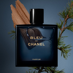 Nước Hoa Chanel Bleu Parfum Tester
