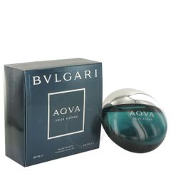 Nước Hoa Nam BVLGARI Aqva Pour Homme EDT