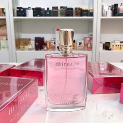 Nước Hoa Nữ LANCOME Miracle EDP