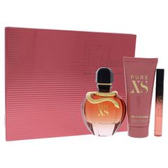 Set Nước Hoa PURE Paco Rabanne Pure Xs