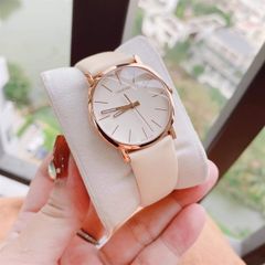 Đồng Hồ Nữ CALVIN KLEIN Posh Quartz