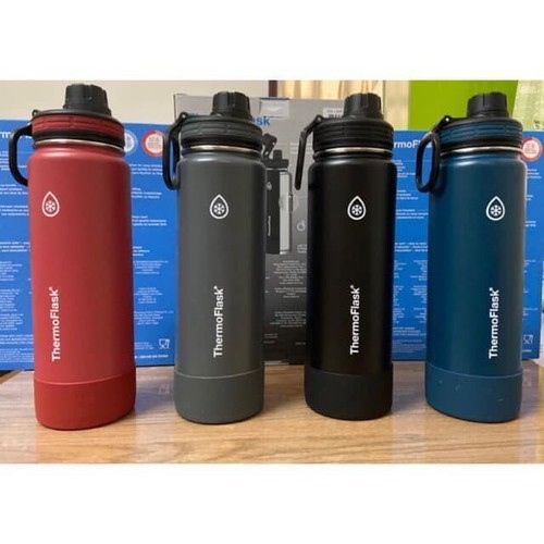 Bình Giữ Nhiệt THERMOFLASK