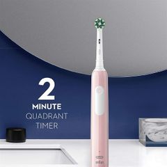 Bàn Chải Điện ORAL-B Pro 1000