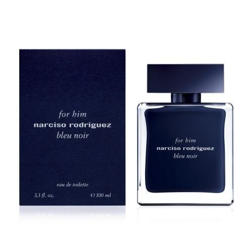 Nước Hoa Nam NARCISO RODRIGUEZ Bleu Noir EDT, 100ml