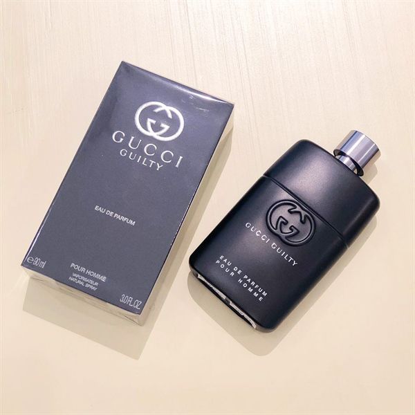 Nước Hoa GUCCI Guilty Pour Homme EDP