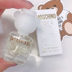 Nước Hoa MOSCHINO Toy 2 Eau De Parfum