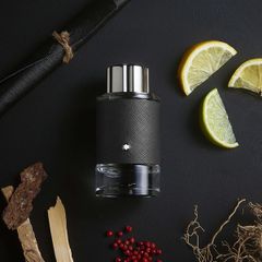 Nước Hoa Nam MONTBLANC Explorer EDP, 100ml