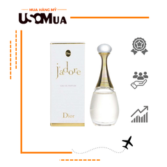 Nước Hoa Mini DIOR J'adore Eau De Parfum