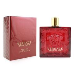 Nước Hoa Nam VERSACE EROS FLAME Eau De Parfum