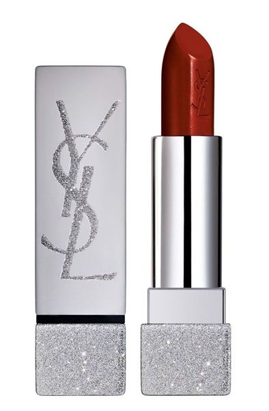 Son YSL Rouge Pur Couture x Zoe Kravitz