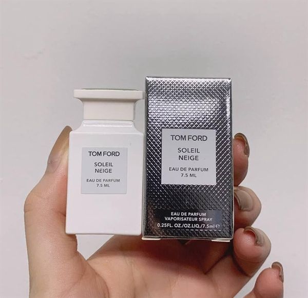 Nước Hoa TOM FORD Soleil Neige EDP