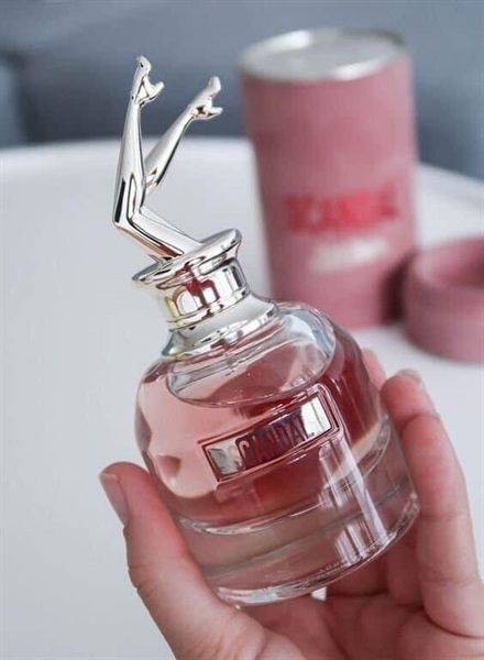 Nước Hoa Nữ Scandal JEAN PAUL GAULTIER EDP