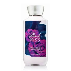 Sữa Dưỡng Thể BATH&BODY WORKS Lotion Dark Kiss Shea & Vitamin E, 236ml