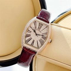 Đồng Hồ Nữ CHRISTIAN VAN SANT Chic Women's Watch