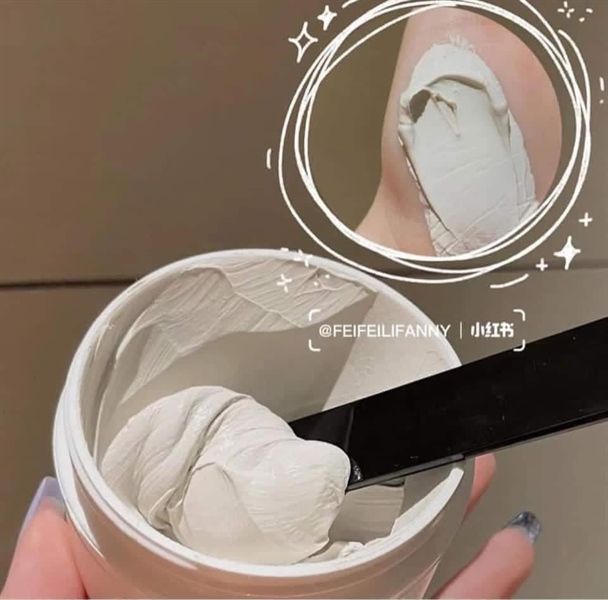 Mặt Nạ KIEHL'S Rare Earth Deep Pore Cleansing Masque