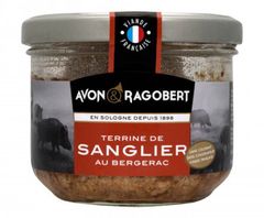 Pate Pháp AVON RAGOBERT, 180g