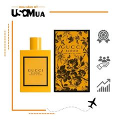 Nước Hoa GUCCI Bloom Profumo Di Fiori