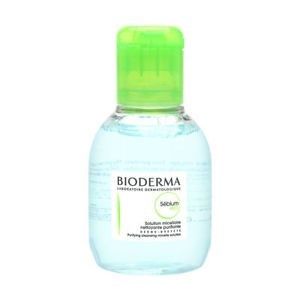 Nước Tẩy Trang BIODERMA Combination / Oily Skin