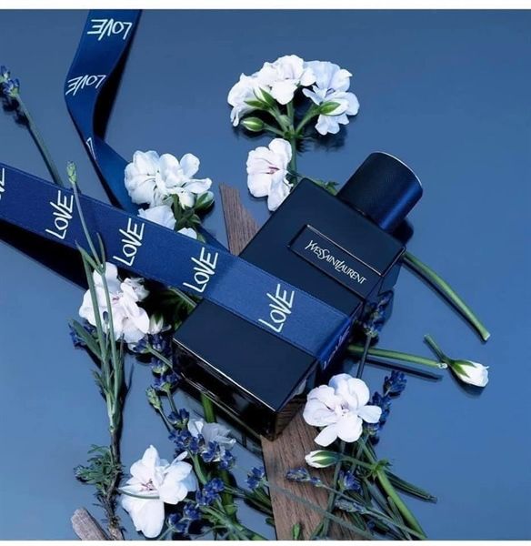 Nước Hoa Nam YSL YVES SAINT LAURENT Le Parfum