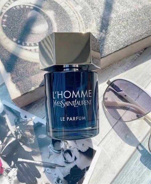 Nước Hoa YVES SAINT LAURENT YSL L'Homme Le Perfum