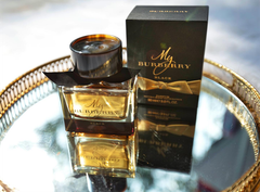 Nước Hoa Nữ MY BURBERRY Black Parfum