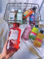 Sữa Tắm BATH & BODY WORKS 295ml