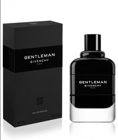 Nước Hoa Nam GIVENCHY Gentleman Eau De Parfum, 100ml