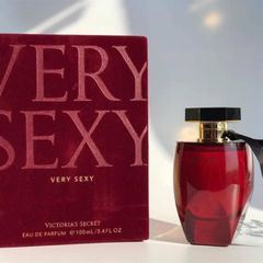 Nước Hoa VICTORIA'S SECRET Very Sexy, Eau De Parfum, 100ml