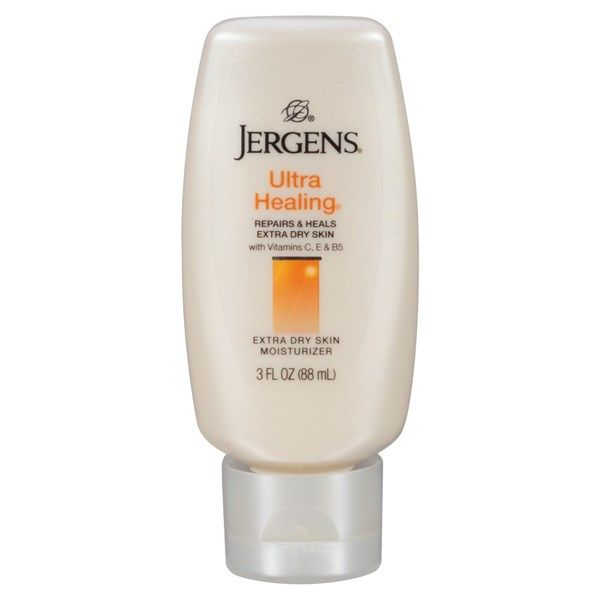 Dưỡng Thể JERGENS Ultra Healing Extra Dry Skin Moiturizer