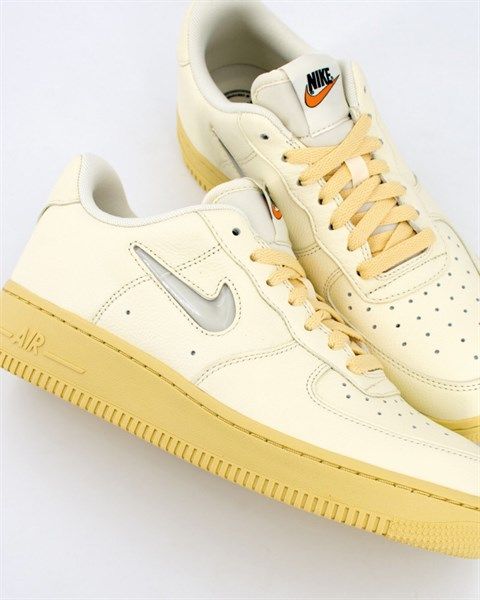 Giày Nữ NIKE Air Force