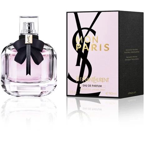 Nước hoa YSL Mon Paris Eau De Parfum 90ml