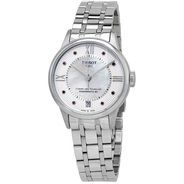 Đồng Hồ Nữ TISSOT, T099.207.11.113.00