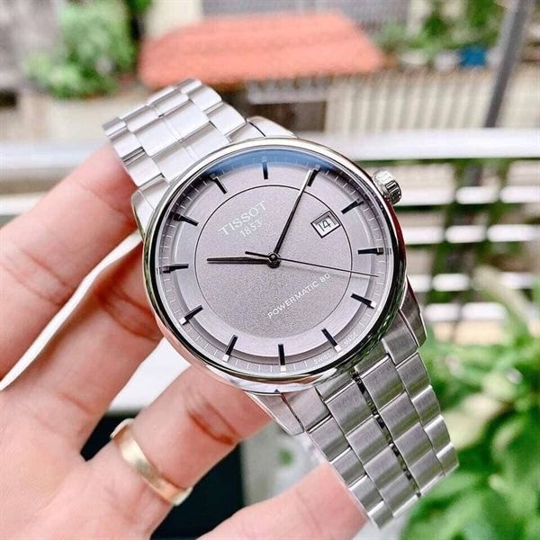 Đồng Hồ Nam TISSOT, T086.407.11.061.00