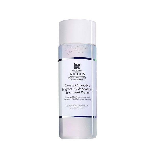 Nước Thần KIEHL'S Clearly Corrective Brightening Soothing Treatment Water 200ml