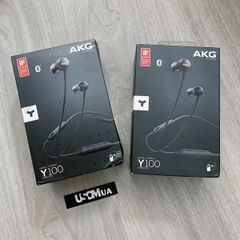 Tai Nghe AKG Harman Y100