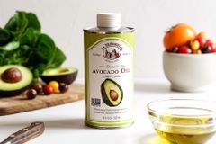 Dầu Bơ LA TOURANGELLE Avocado Oil