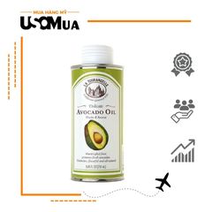 Dầu Bơ LA TOURANGELLE Avocado Oil