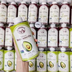 Dầu Bơ LA TOURANGELLE Avocado Oil