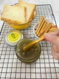 Mứt Kaya Lá Dứa (Pandan Kaya Jam)
