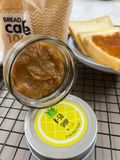 Mứt Kaya (Caramel Kaya Jam)