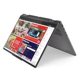Laptop Lenovo Yoga 7 2in1 14IML9 (Core⢠Ultra 5 125U, Ram 16GB, 512GB SSD, Intel® Graphics, 14.0inch WUXGA , Cįŗ£m ứng, Win 11, Xám)