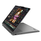 Laptop Lenovo Yoga 7 2in1 14IML9 (Core⢠Ultra 5 125U, Ram 16GB, 512GB SSD, Intel® Graphics, 14.0inch WUXGA , Cįŗ£m ứng, Win 11, Xám)
