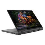 Laptop Lenovo Yoga 7 2in1 14IML9 (Core⢠Ultra 5 125U, Ram 16GB, 512GB SSD, Intel® Graphics, 14.0inch WUXGA , Cįŗ£m ứng, Win 11, Xám)